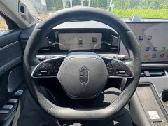AITO Aion M5 Extended Range AWD Flagship - ფოტო 15