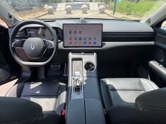 AITO Aion M5 Extended Range AWD Flagship - ფოტო 16