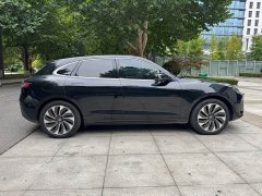 AITO Aion M5 Extended Range AWD Flagship - ფოტო 19