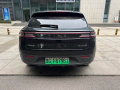AITO Aion M5 Extended Range AWD Flagship - ფოტო 20