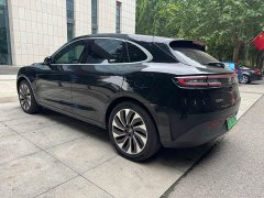 AITO Aion M5 Extended Range AWD Flagship - ფოტო 4