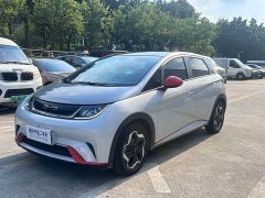 BYD Dolphin 405km Fashion Edition - ფოტო 1