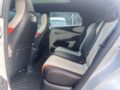 BYD Dolphin 405km Fashion Edition - ფოტო 12