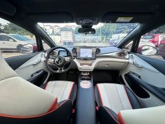 BYD Dolphin 405km Fashion Edition - ფოტო 14