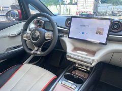 BYD Dolphin 405km Fashion Edition - ფოტო 15