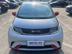 BYD Dolphin 405km Fashion Edition - ფოტო 2