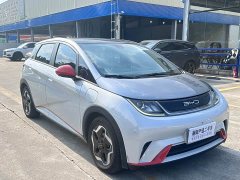 BYD Dolphin 405km Fashion Edition - ფოტო 3