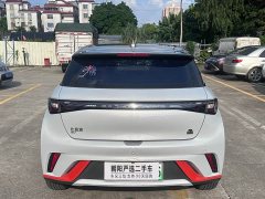 BYD Dolphin 405km Fashion Edition - ფოტო 5