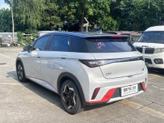 BYD Dolphin 405km Fashion Edition - ფოტო 6