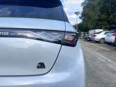 BYD Dolphin 405km Fashion Edition - ფოტო 7