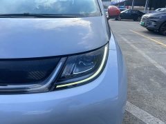 BYD Dolphin 405km Fashion Edition - ფოტო 8