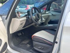 BYD Dolphin 405km Fashion Edition - ფოტო 9