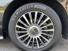 Trumpchi M8 2021 Master Series 390T Four-Seater Imperial Edition - ფოტო 10