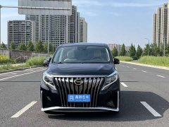Trumpchi M8 2021 Master Series 390T Four-Seater Imperial Edition - ფოტო 12