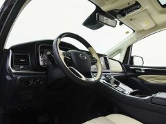 Trumpchi M8 2021 Master Series 390T Four-Seater Imperial Edition - ფოტო 13