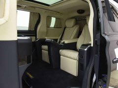 Trumpchi M8 2021 Master Series 390T Four-Seater Imperial Edition - ფოტო 14