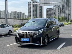 Trumpchi M8 2021 Master Series 390T Four-Seater Imperial Edition - ფოტო 15