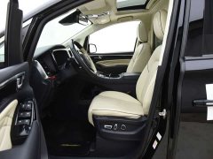 Trumpchi M8 2021 Master Series 390T Four-Seater Imperial Edition - ფოტო 16