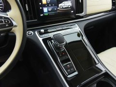 Trumpchi M8 2021 Master Series 390T Four-Seater Imperial Edition - ფოტო 17