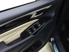 Trumpchi M8 2021 Master Series 390T Four-Seater Imperial Edition - ფოტო 18