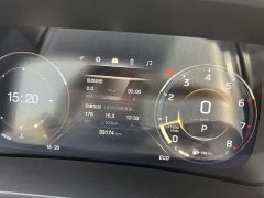 Trumpchi M8 2021 Master Series 390T Four-Seater Imperial Edition - ფოტო 20