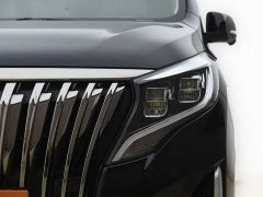 Trumpchi M8 2021 Master Series 390T Four-Seater Imperial Edition - ფოტო 4