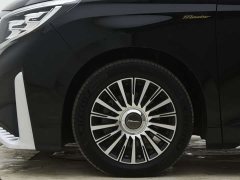 Trumpchi M8 2021 Master Series 390T Four-Seater Imperial Edition - ფოტო 6