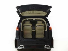 Trumpchi M8 2021 Master Series 390T Four-Seater Imperial Edition - ფოტო 8