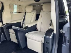 Trumpchi M8 2021 Master Series 390T Four-Seater Imperial Edition - ფოტო 9