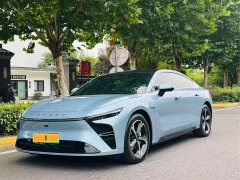 Changan Chitu ES Max Long Range Edition - ფოტო 1