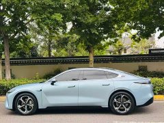 Changan Chitu ES Max Long Range Edition - ფოტო 3