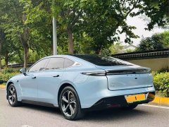 Changan Chitu ES Max Long Range Edition - ფოტო 4
