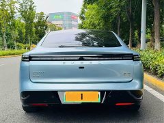 Changan Chitu ES Max Long Range Edition - ფოტო 5