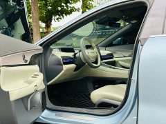 Changan Chitu ES Max Long Range Edition - ფოტო 6