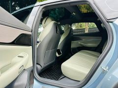 Changan Chitu ES Max Long Range Edition - ფოტო 7