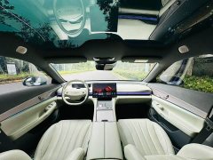 Changan Chitu ES Max Long Range Edition - ფოტო 8