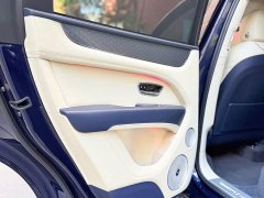 Bentley Bentayga 2022 4.0T V8 - ფოტო 13