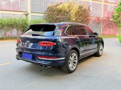 Bentley Bentayga 2022 4.0T V8 - ფოტო 16