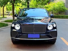 Bentley Bentayga 2022 4.0T V8 - ფოტო 2