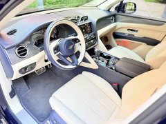 Bentley Bentayga 2022 4.0T V8 - ფოტო 4