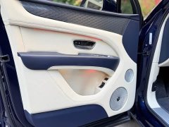 Bentley Bentayga 2022 4.0T V8 - ფოტო 5