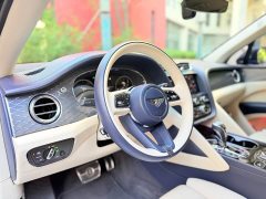 Bentley Bentayga 2022 4.0T V8 - ფოტო 6