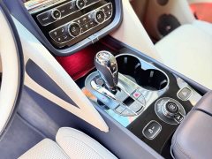 Bentley Bentayga 2022 4.0T V8 - ფოტო 8