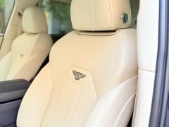 Bentley Bentayga 2022 4.0T V8 - ფოტო 9