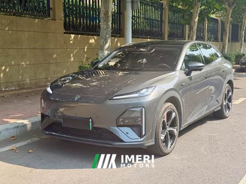 2026 Deepal Deep Blue S07 630Ultra Huawei Qiankun Laser Edition - ავტომობილი ჩინეთიდან