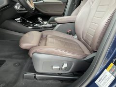 BMW iX3 sDrive40 Premier - ფოტო 10