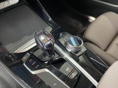 BMW iX3 sDrive40 Premier - ფოტო 11