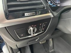 BMW iX3 sDrive40 Premier - ფოტო 12