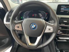 BMW iX3 sDrive40 Premier - ფოტო 13