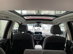 BMW iX3 sDrive40 Premier - ფოტო 15